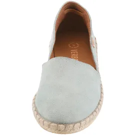 Verbenas Carmen Damen Himmelblau 38