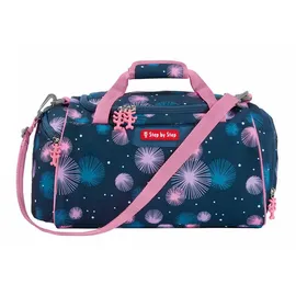 Step By Step Sporttasche Mermaid Delia blau
