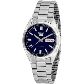 Seiko Sports 5 Edelstahl 38 mm SNXS77K