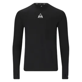 SOS Funktionsshirt Nuuk schwarz XXL