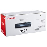 Canon EP-22 schwarz