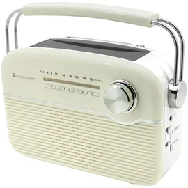 Soundmaster TR480BE beige