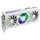 ASRock Radeon RX 9070 XT Taichi White OC 16 GB GDDR6 1x HDMI 3x DP