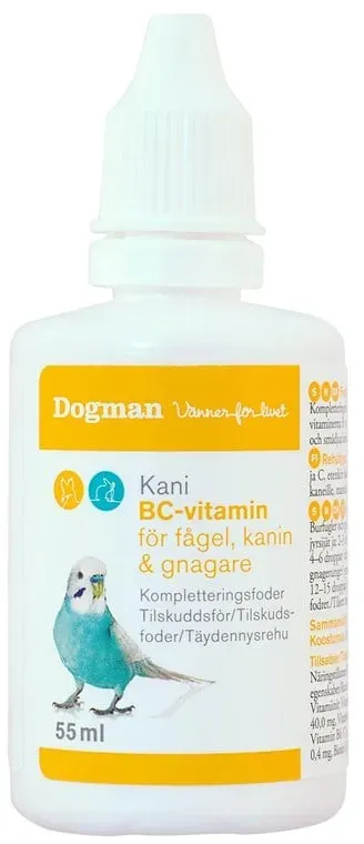 Kani BC vitamin