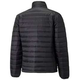 Puma teamLIGA Light Jacke schwarz 2