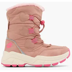 Boots - Damen - pink