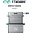 3,84 kWh inkl. 1 x AB2000X Erweiterungsbatterie