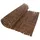 WINDHAGER Sichtschutzzaunmatten 1,0 x 3 m natur