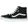 Vans Filmore Hi Damen Weite M Schwarz/Weiß 39
