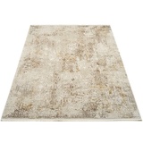 OCI DIE TEPPICHMARKE Teppich »BESTSELLER CAVA«, rechteckig, beige