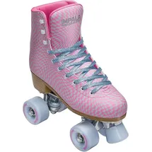 Impala SKATE Rollschuh wavy check - 35