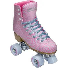 Impala SKATE Rollschuh wavy check - 35