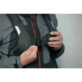 SW-Motech PRO Cosmo Rucksack Schwarz