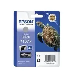 Epson Tintenpatrone »T1577XL«