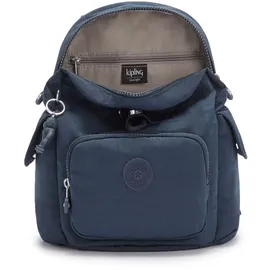 Kipling City Pack Mini Backpack XS Blue Bleu 2