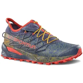 La Sportiva Mutant Gore-tex® Wanderschuhe - Night Sky / Savana - EU 41 1/2