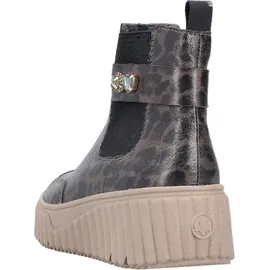Rieker N2556 Damen Grau 42