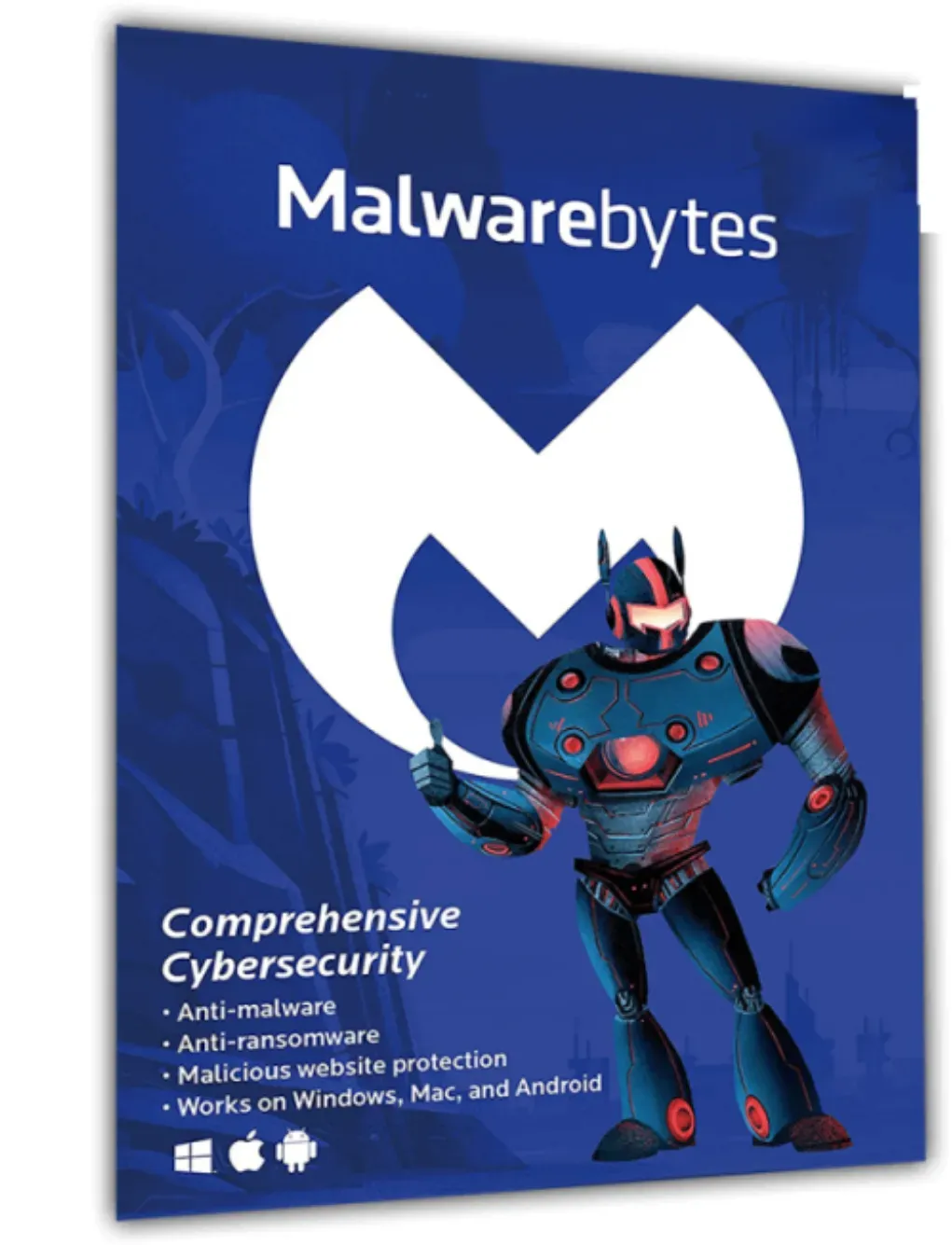 Malwarebytes Premium (1 Gerät - 1 Jahr) ESD