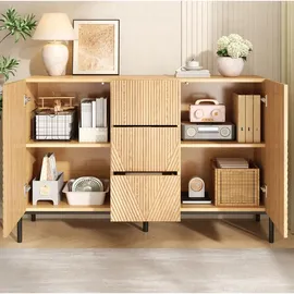 modfu 115,5 x 76 x 40 cm Beige
