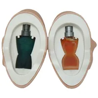 Jean Paul Gaultier Eau de Toilette Classique 3,5 ml + Le Male 3,5ml