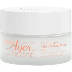 Ayer Perfect Beauty Schützende Feuchtigkeitspflege Tag 50ml