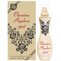 Christina Aguilera Glam X Eau de Parfum 60 ml