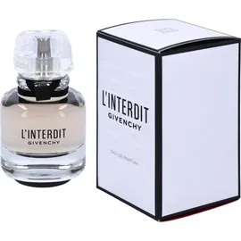 Givenchy L'Interdit Eau de Parfum 35 ml