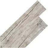 vidaXL vidaXL, Bodenbelag, Bodenplanke Pvc