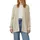 s.Oliver Strick-Cardigan aus Alpakamix Beige 46