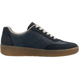 Rieker M5512 Damen Blau 40