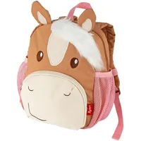 Sigikid Mini Rucksack Pony Love