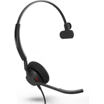 JABRA Engage 50 II UC Mono On Ear Headset USB-C (nur Headset)