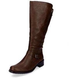 Rieker Z7360 brown 36