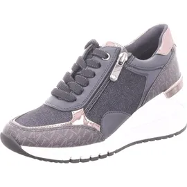 Marco Tozzi Sneaker in Blau | Gr.: 39