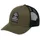 Black Diamond Trucker Kappe Basalt Black / Black One Size