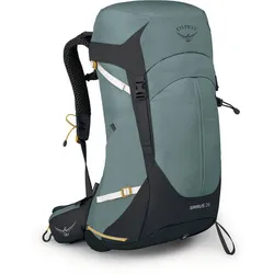 OSPREY Rucksack Sirrus 26, Succulent Green, ONE SIZE