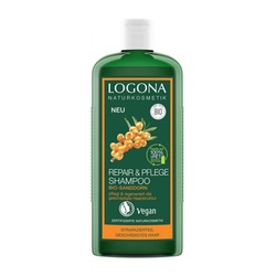 Logona Repair & Pflege Shampoo