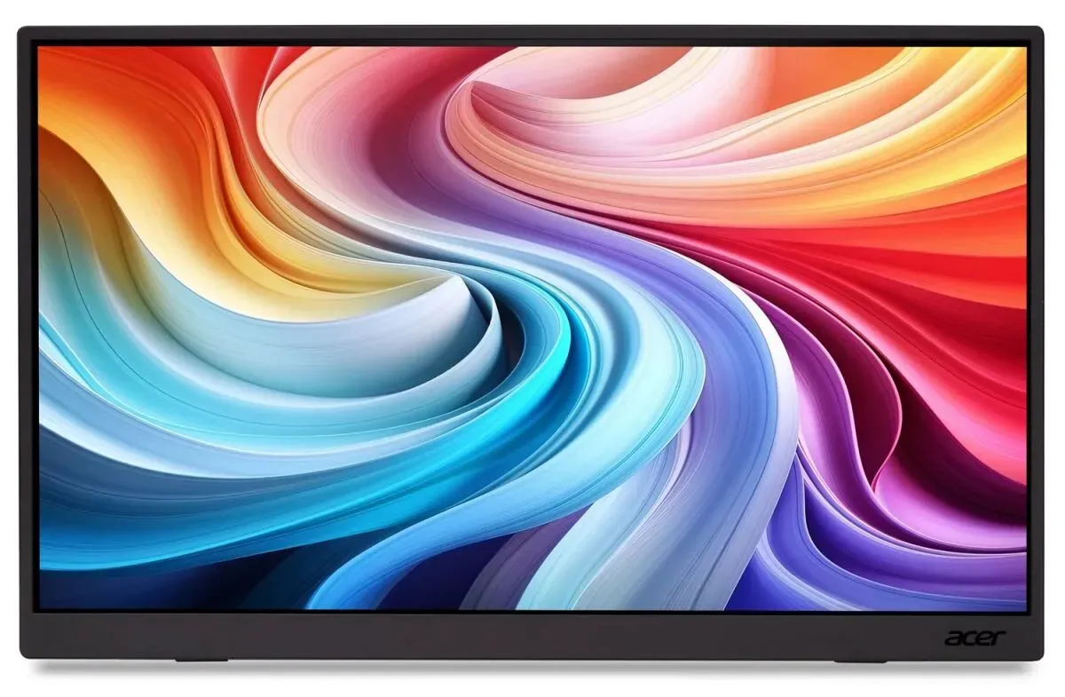 Acer PM161W PM LCD-Monitor