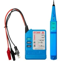 KURTH ELECTRONIC Leitungssucher KE301