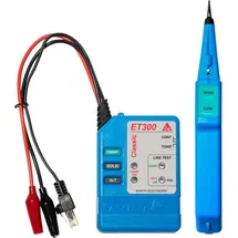 KURTH ELECTRONIC Leitungssucher KE301