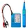 KURTH ELECTRONIC Leitungssucher KE301
