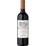 Château Carbonneau Sequoia AOC 2022 0,75 l