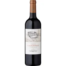 Château Carbonneau Sequoia AOC 2022 0,75 l