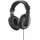 Hama Shell II Over-Ear, langes Kabel (2m), Schwarz