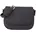 Flap Bag Umhängetasche Synthetik Black