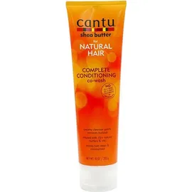 Cantu Shea Butter Complete Conditioning co-wash 283g