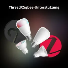 Aqara LED Bulb T2 CCT, E27,