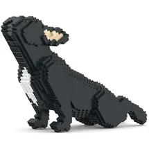 JEKCA Bricks French Bulldog 05-M03 ST19FB05-M03