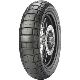 Pirelli 110/80 R18 58H Scorpion Rally STR Front M/C M+S