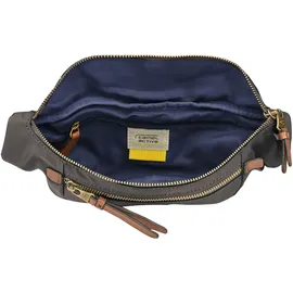 CAMEL ACTIVE Gürteltasche Bari Belt Bag M Dark Grey